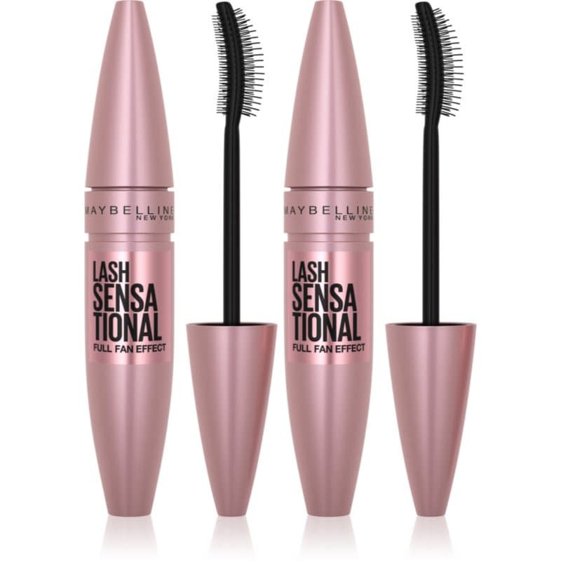 Lash Sensational zestaw