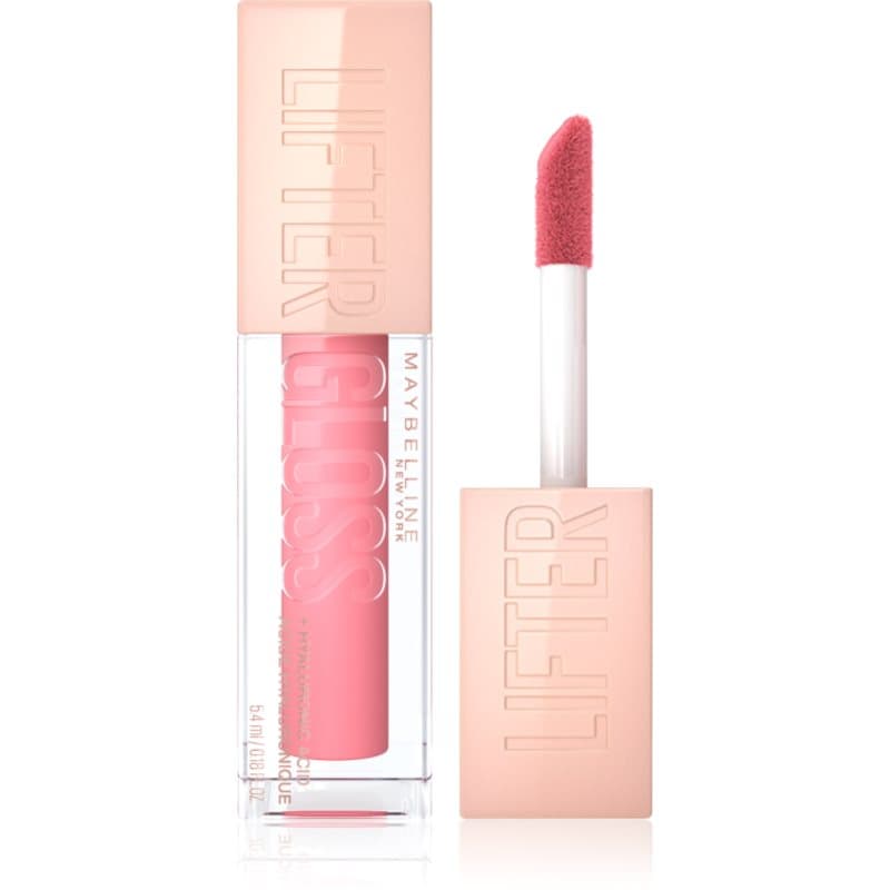 Lifter Gloss błyszczyk do ust odcień 21 Gummy Bear