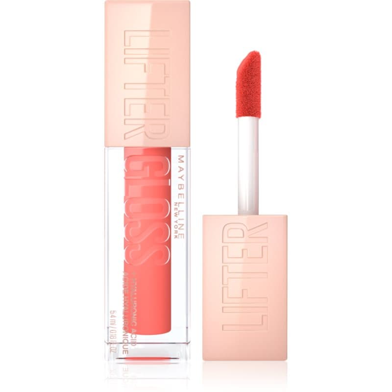 Lifter Gloss błyszczyk do ust odcień 22 Peach Ring