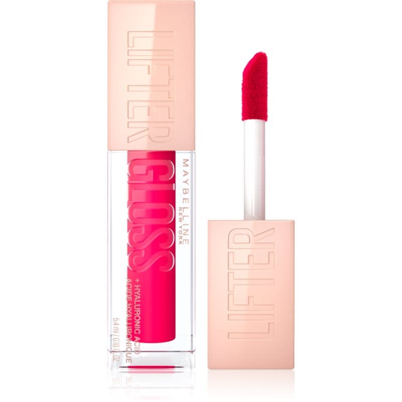 Lifter Gloss błyszczyk do ust odcień 24 Bubblegum