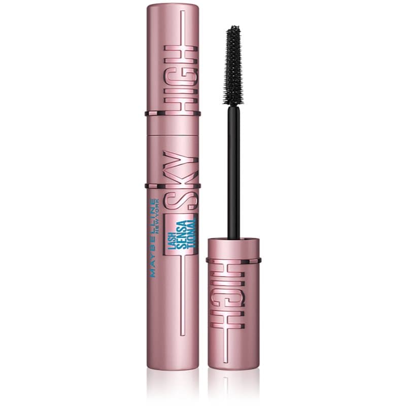 Lash Sensational Sky High Waterproof wodoodporny tusz do rzęs Black