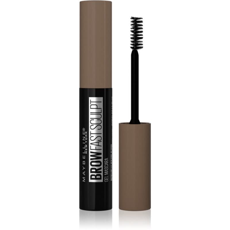 Express Brow tusz do brwi 02 Soft Brown