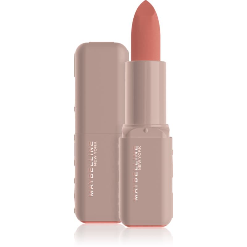 Serum Lipstick szminka do ust 001 Crop Top Matte