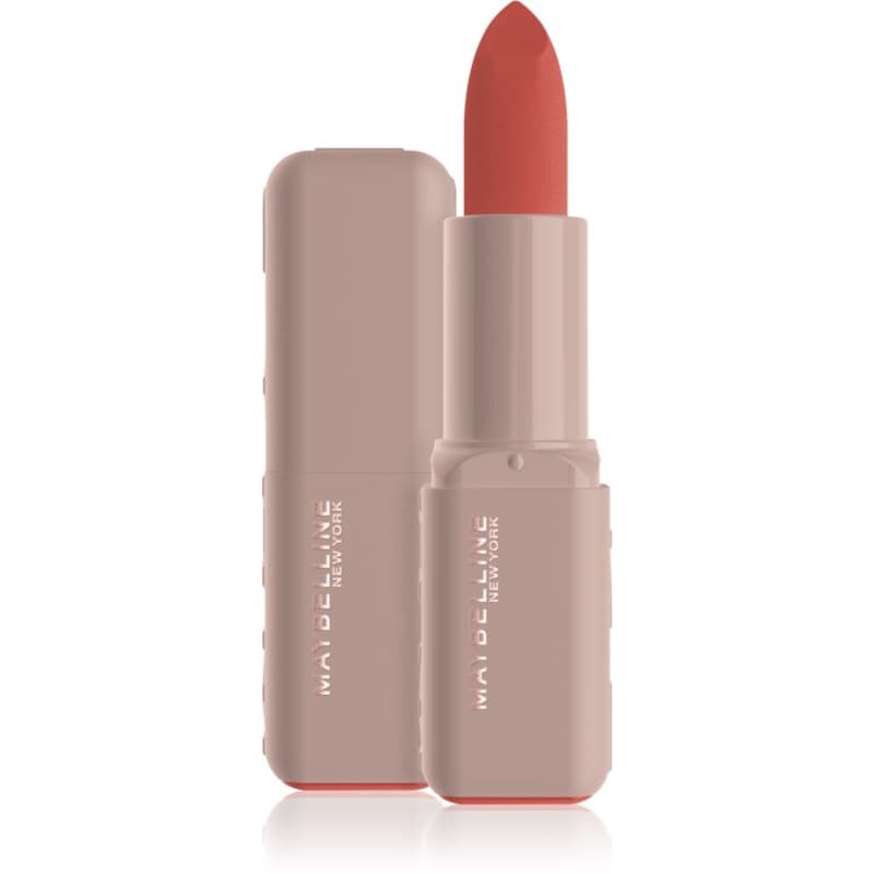 Serum Lipstick szminka do ust 002 Maybe It's... Matte