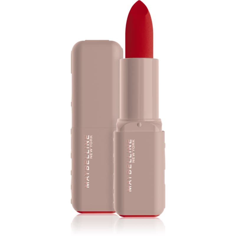 Serum Lipstick szminka do ust 004 Wild Card Matte