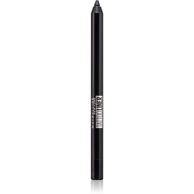 Tattoo Liner Gel Pencil żelowa kredka do oczu odcień 900 Deep Onyx