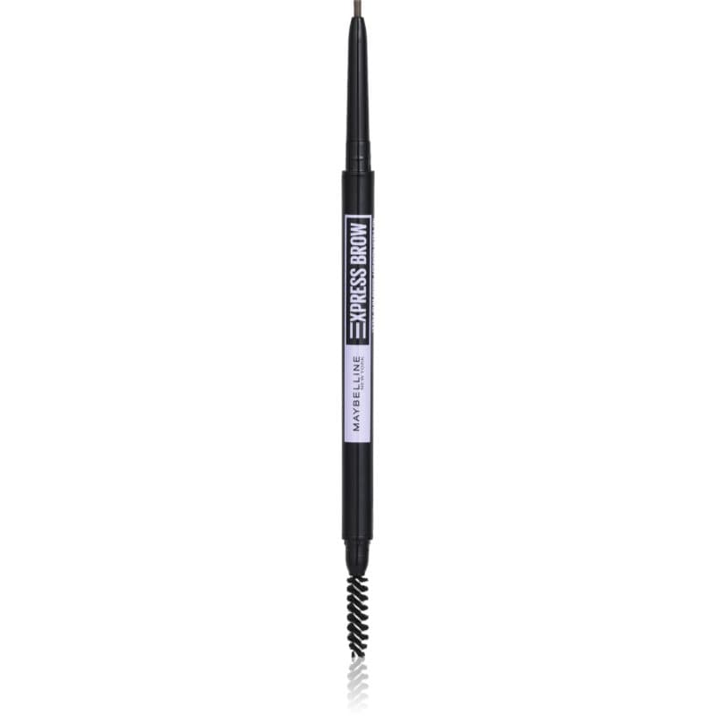 Brow Ultra Slim pencil Kredka do brwi WARM BROW