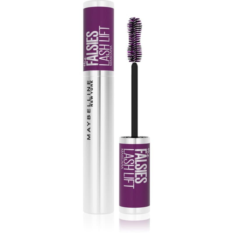 The Falsies Lash Lift tusz do rzęs odcień Black