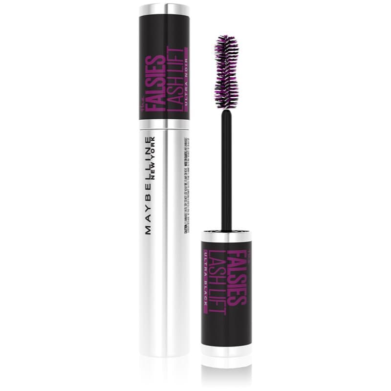 The Falsies Lash Lift Extra Black tusz wydłużający i pogrubiający rzęsy