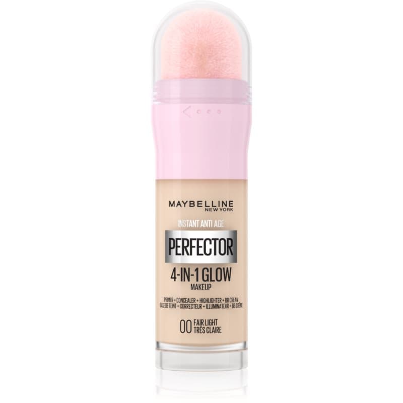 Instant Perfector 4-in-1 podkład rozświetlający nadający naturalny wygląd odcień 00 Fair