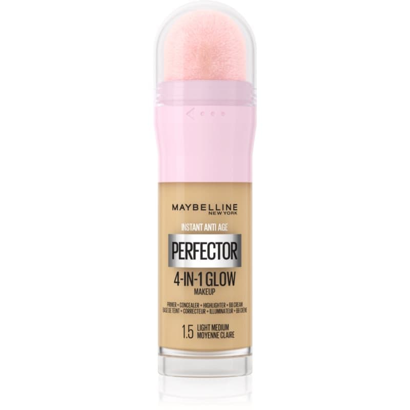 Instant Perfector 4-in-1 podkład rozświetlający nadający naturalny wygląd odcień 1.5 Light
