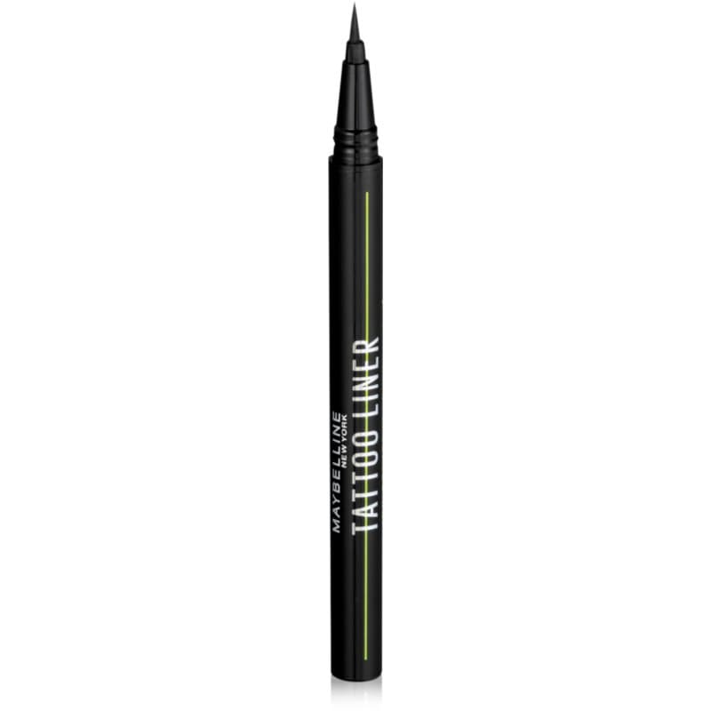 Tattoo Liner Ink Pen eyeliner w pisaku odcień Black