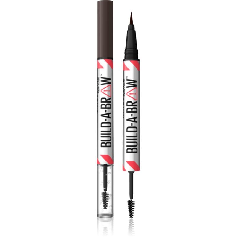 Build-A-Brow dwustronna kredka do brwi do utrwalenia kształtu odcień 259 Ash Brown