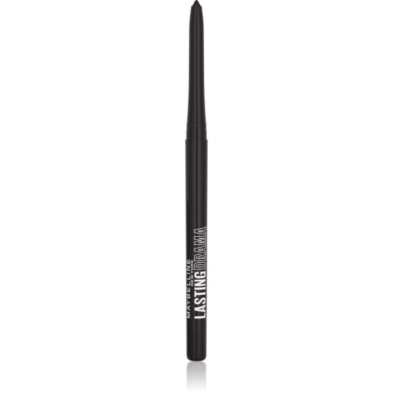 Lasting Drama eyeliner w żelu odcień Black Out Drama