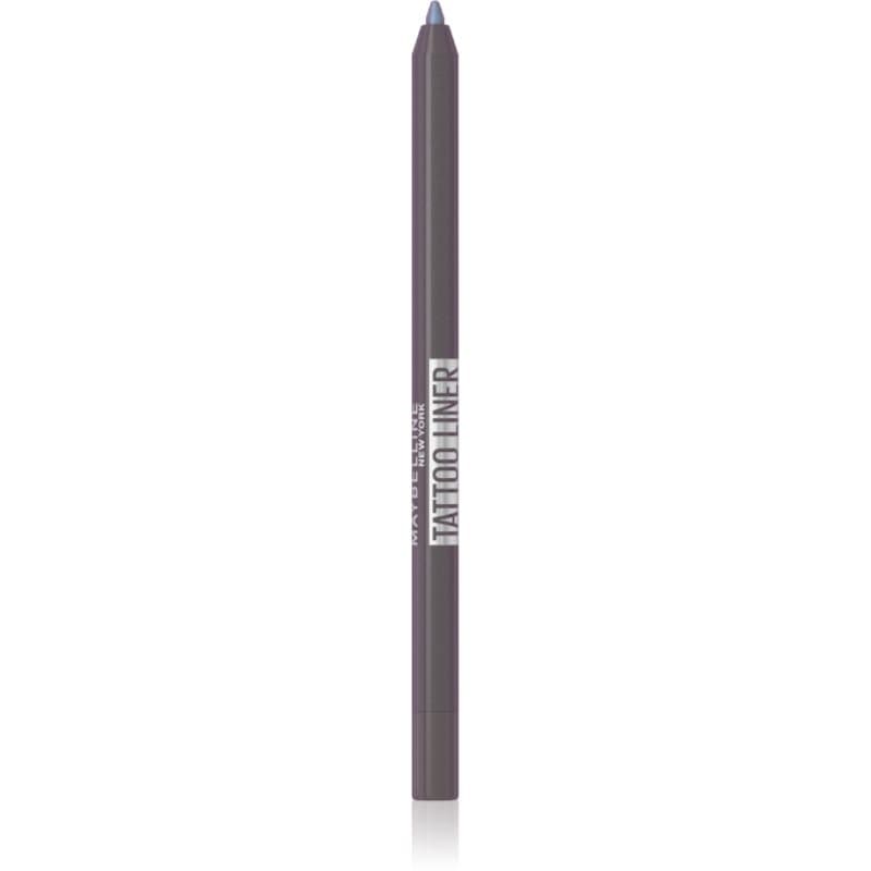 Tattoo Liner Gel Pencil żelowa kredka do oczu odcień 822 Space Graphite