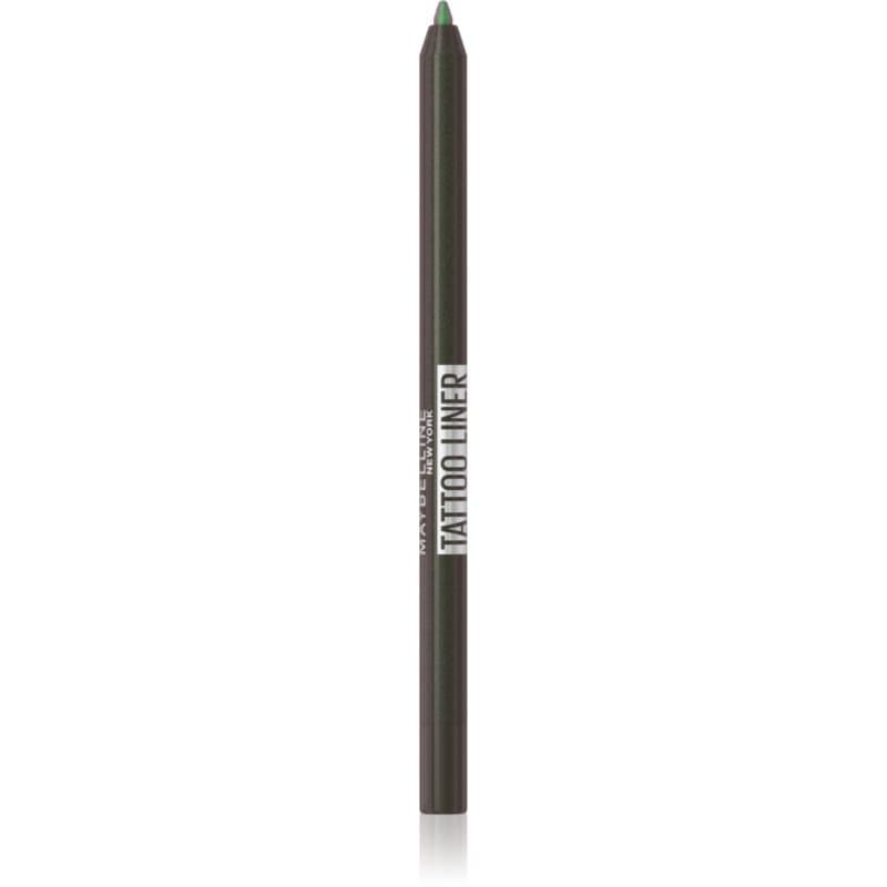 Tattoo Liner Gel Pencil żelowa kredka do oczu odcień 823 Aurora Flip