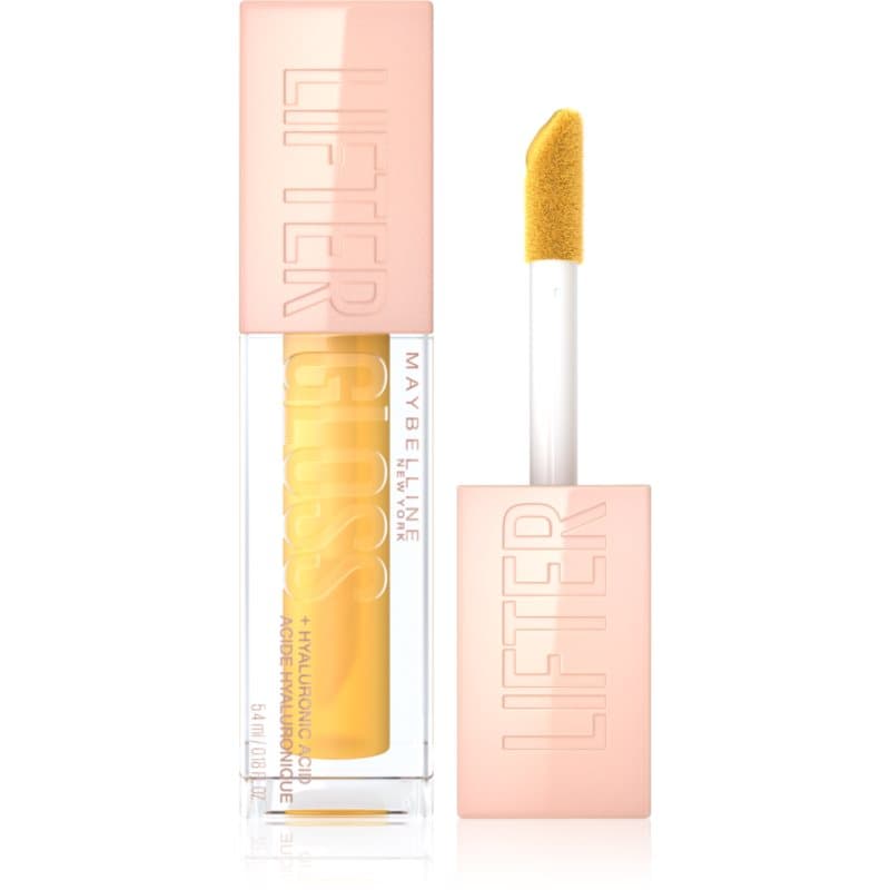 Lifter Gloss błyszczyk do ust odcień