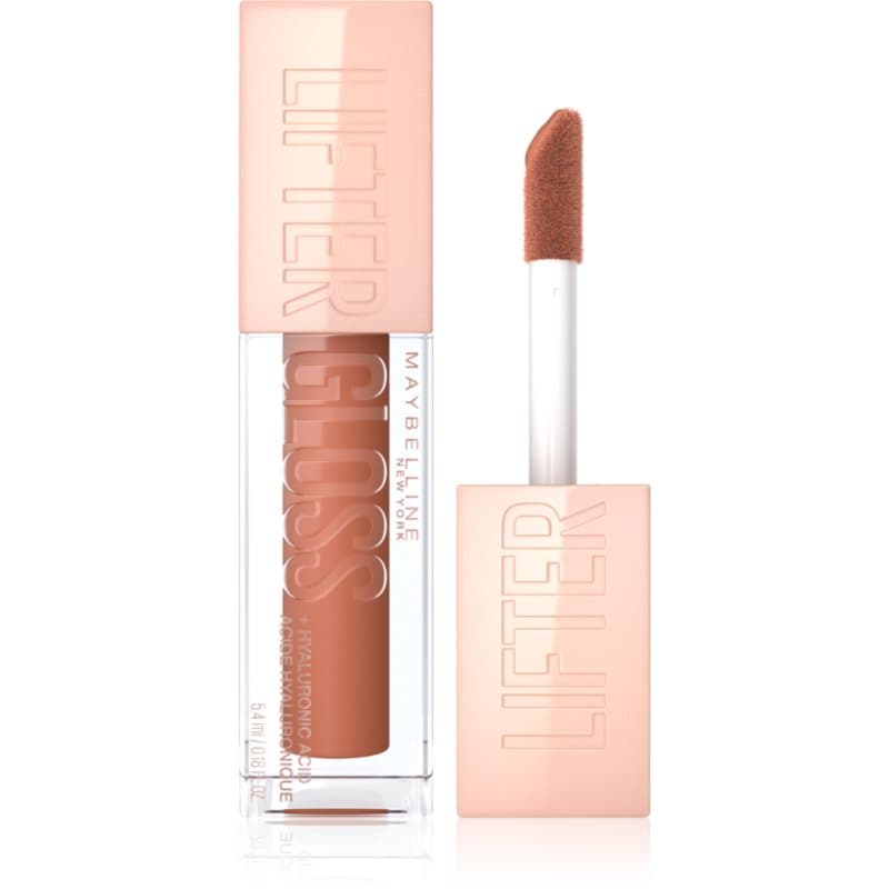 Lifter Gloss błyszczyk do ust odcień