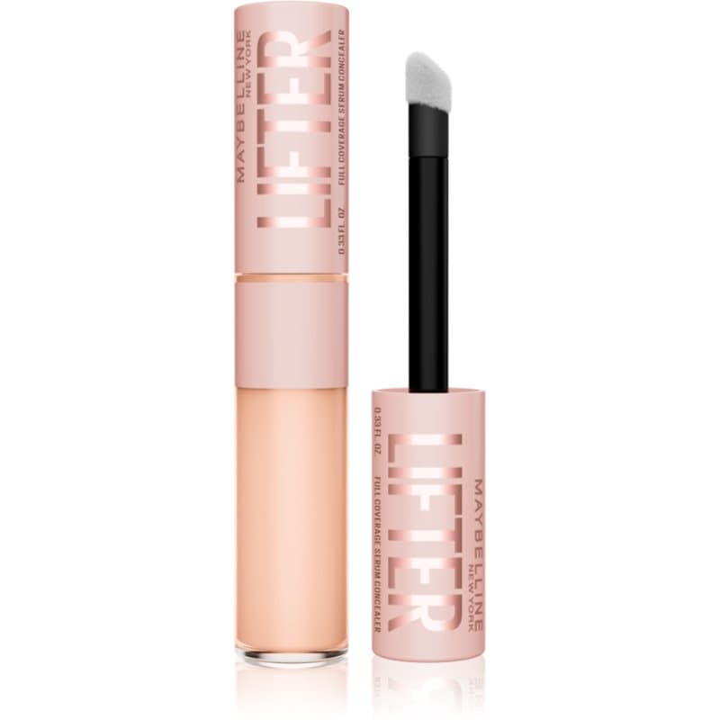 Lifter Concealer Korektor rozświetlający do twarzy - 05