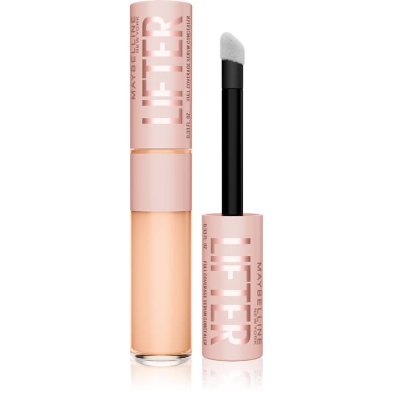 Lifter Concealer korektor rozjaśniający odcień 15