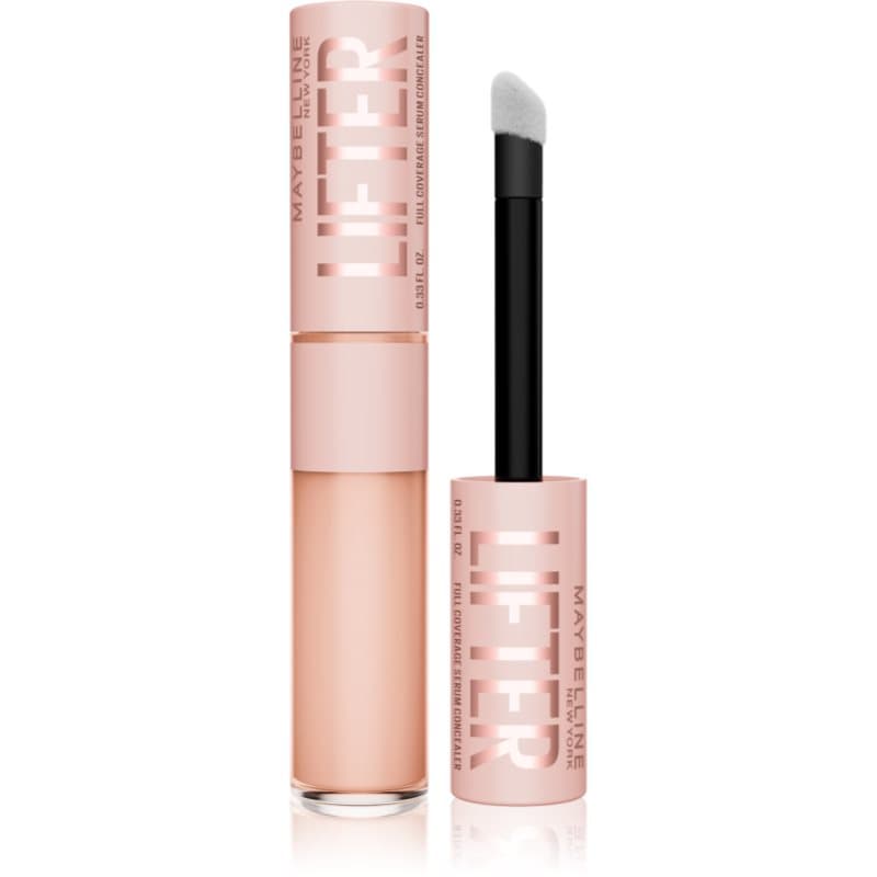 Lifter Concealer Korektor rozświetlający do twarzy - 25