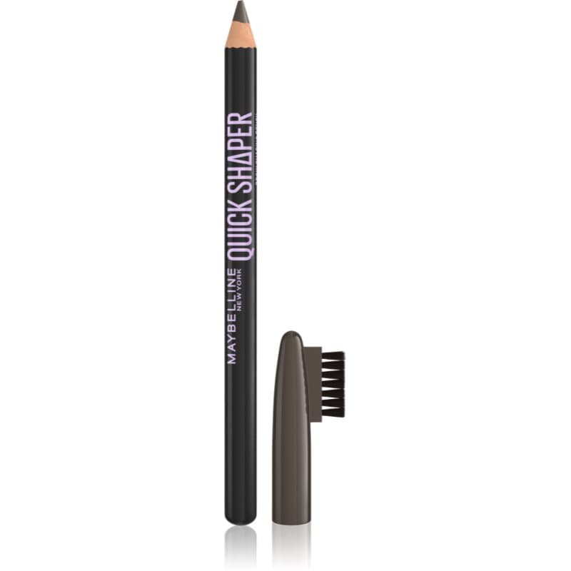 Quick Shaper Brow kredka do brwi 05 Deep Brown