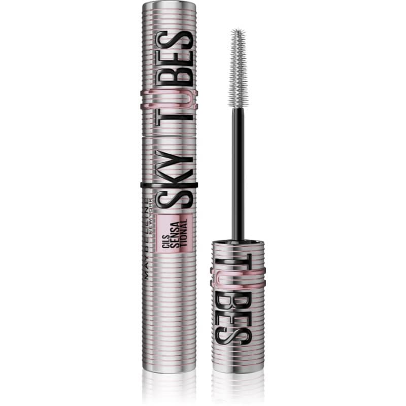 Lash Sensational Sky Tubes długotrwały tusz do rzęs do przedłużania rzęs