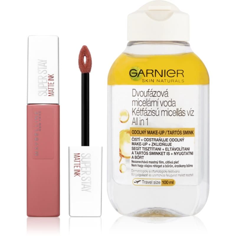 Make-Up Set zestaw do ust