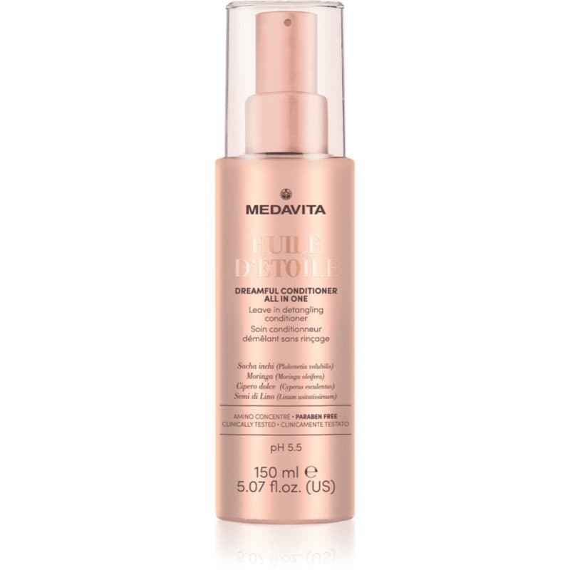 Huile d'Étolle Dreamful Conditioner All in One odżywka bez spłukiwania