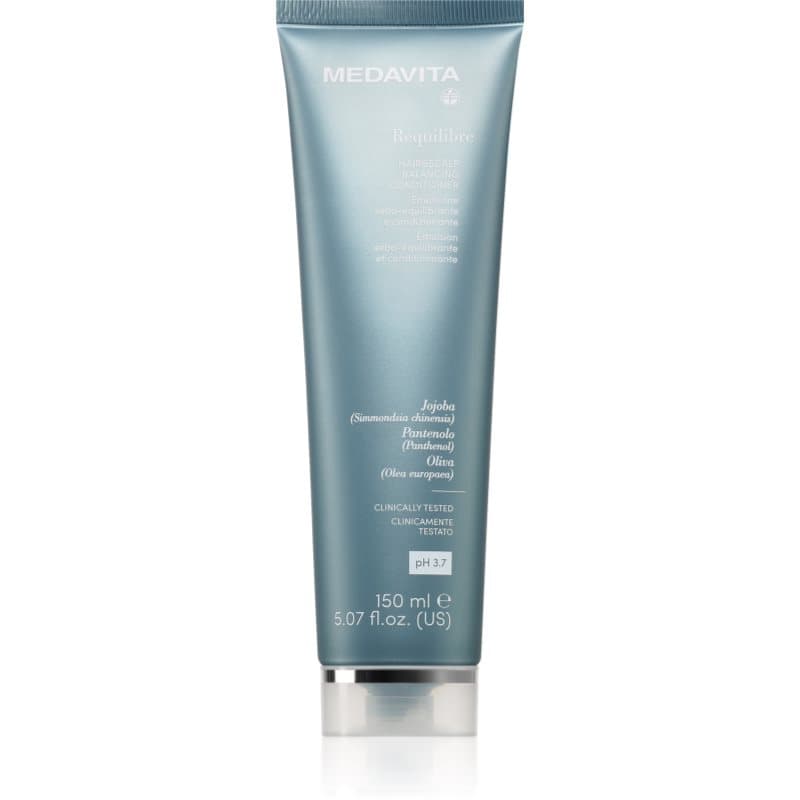 Requilibre Hair & Scalp Balancing Conditioner łagodna odżywka włosów i skóry głowy