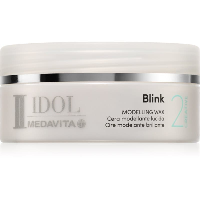 IDOL Blink Modelling Wax wosk modelujący do włosów