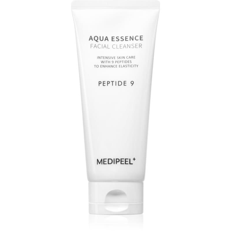 Aqua Essence pianka oczyszczająca do twarzy