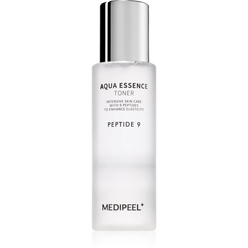 MEDIPEEL+ Peptide 9 tonik nawilżający z peptydami