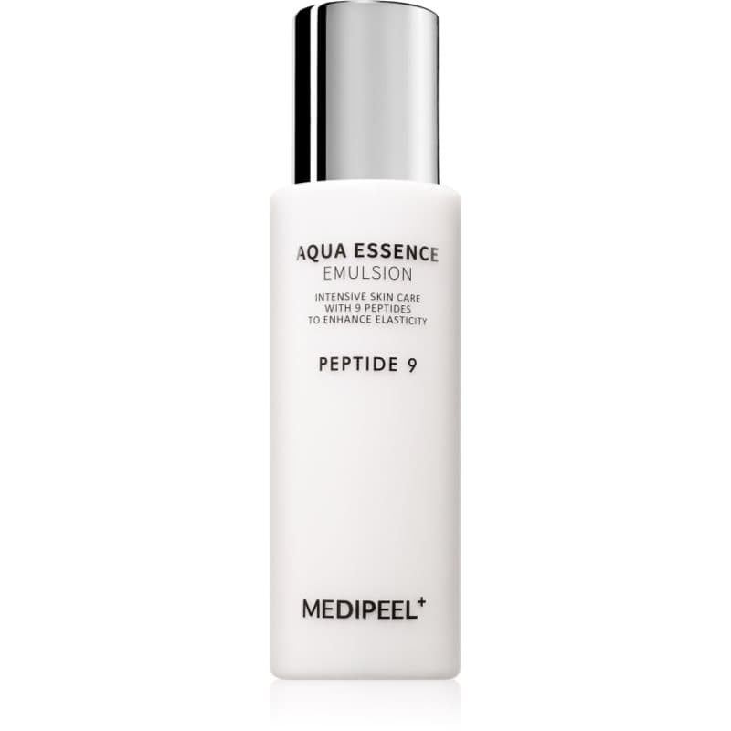 MEDIPEEL+ Peptide 9 emulsja do twarzy