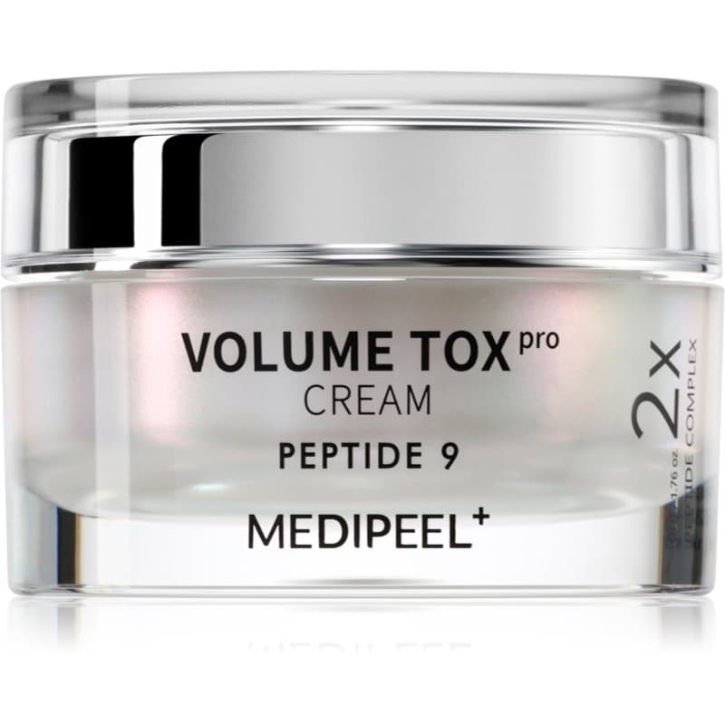 Peptide 9 krem przeciw starzeniu się skóry