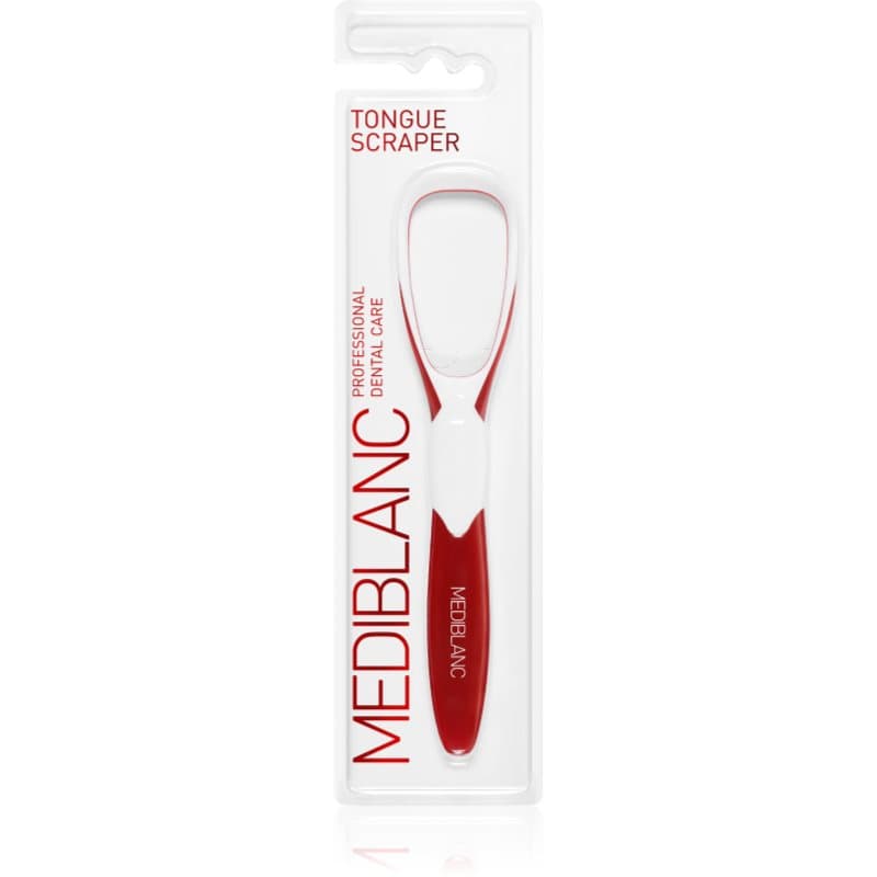 Tongue Brush skrobak do języka