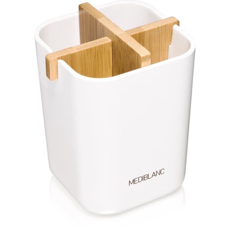 Dental Care podstawka do szczoteczki do zębów White