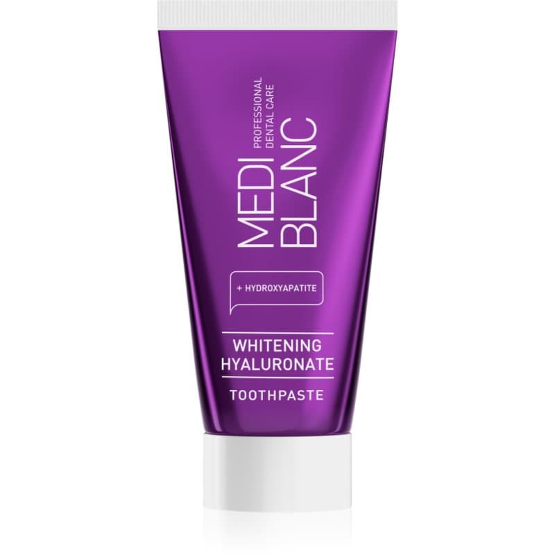 Toothpaste Hyaluronic Acid pasta wybielająca z hialuronianem sodu