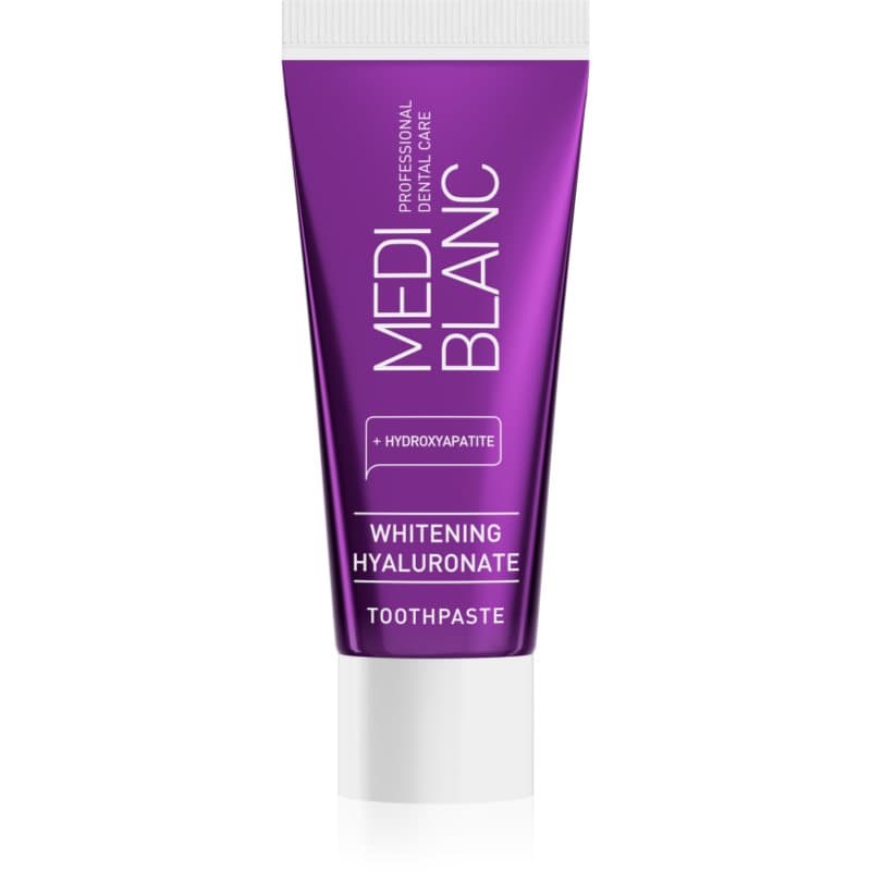 Toothpaste Hyaluronic Acid pasta wybielająca z hialuronianem sodu