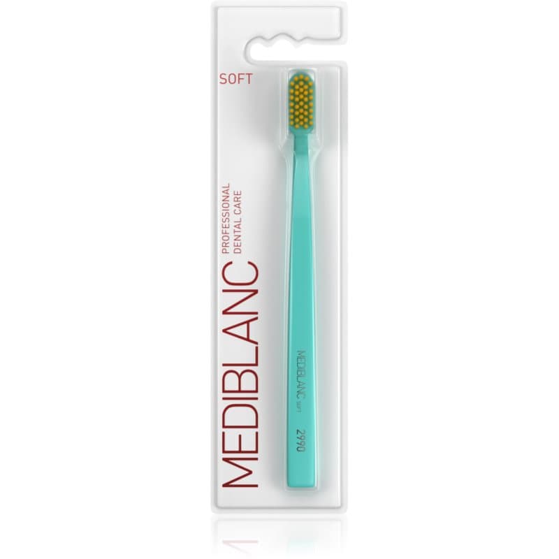2990 Soft szczoteczka do zębów soft Blue