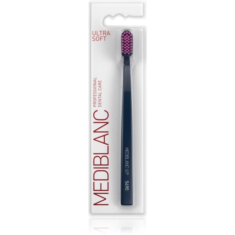 5490 Ultra Soft szczoteczka do zębów ultra soft Dark Blue