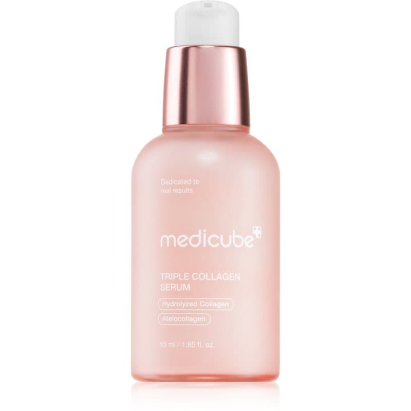 Triple Collagen Serum serum ujędrniające z kolagenem