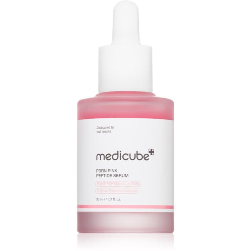 PDRN Pink Peptide Serum