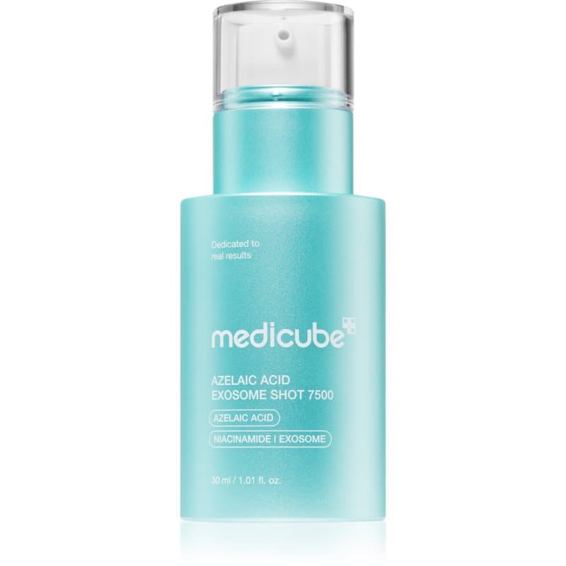Azelaic Acid Exosome Shot Serum 7500 serum rozświetlające na rozszerzone pory