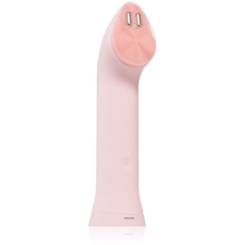 Age-R Booster Cleanser Head nakładki do doskonałego oczyszczania skóry kolor Pink