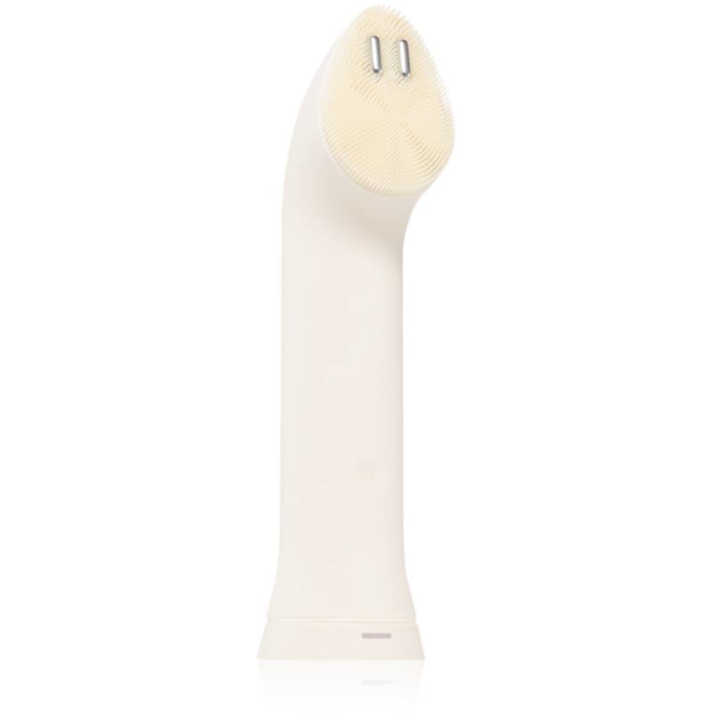 Age-R Booster Cleanser Head nakładki do doskonałego oczyszczania skóry kolor Beige