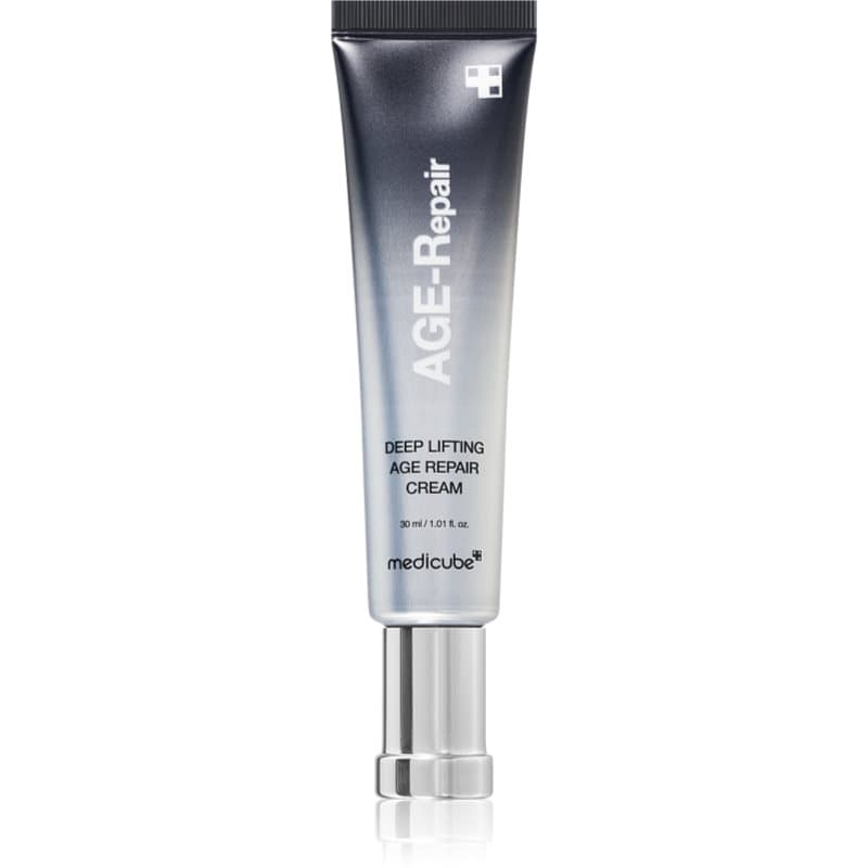 Age-R Deep Lifting Age Repair Cream odżywczy krem z efektem wzmacniającym