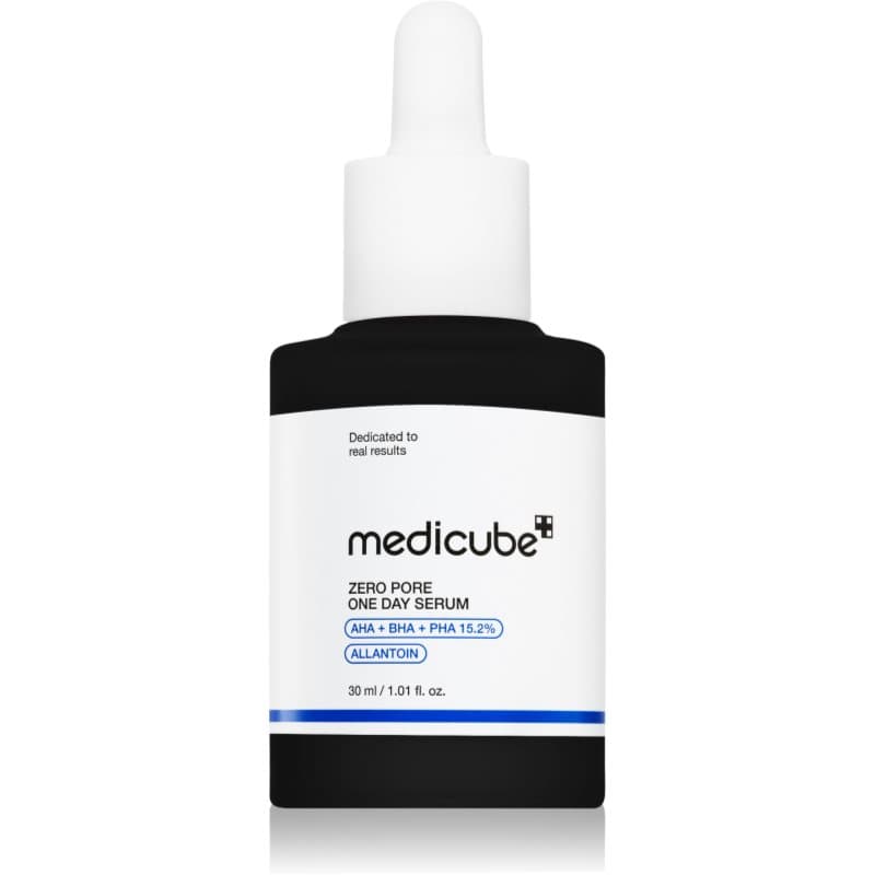 Zero Pore One Day Serum serum nawilżająco-kojące ściąga pory