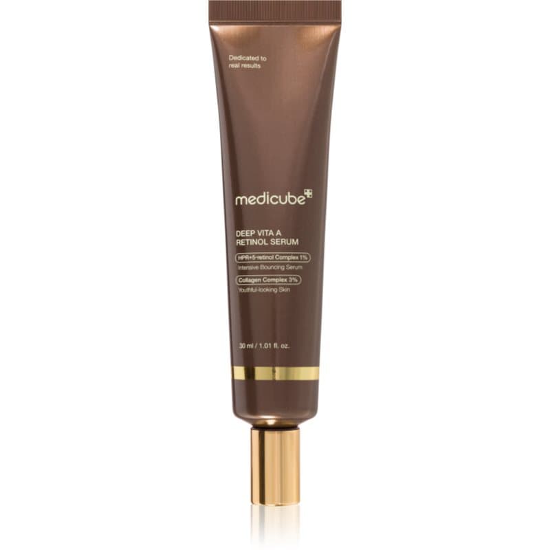 Deep Vita A Retinol Serum