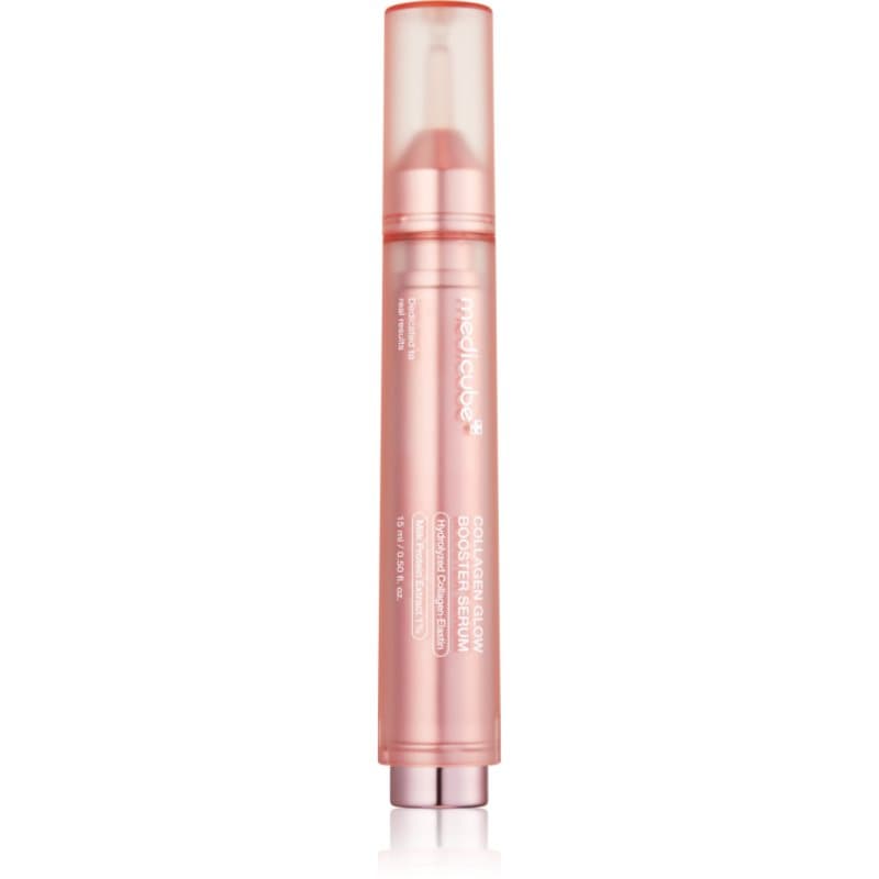Collagen Glow Booster Serum